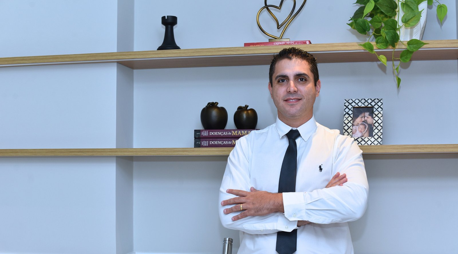 Dr. Murilo Romão - Clínica Médica em São José do Rio Preto