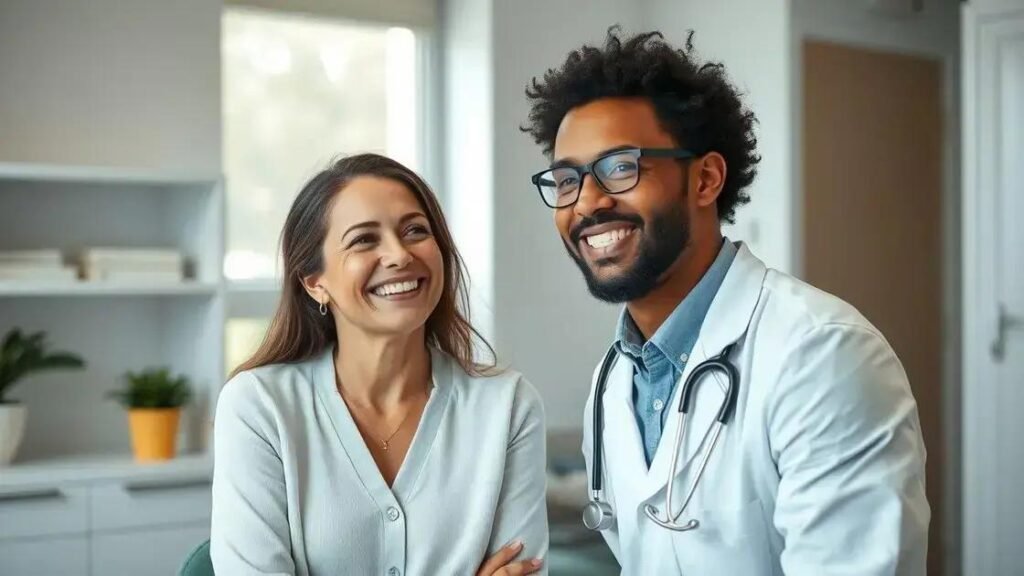 Reconstrução Mamária e Oncoplastia: Um passo importante no tratamento do câncer.