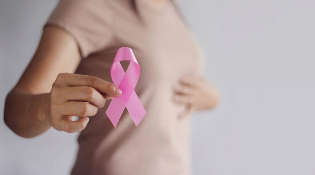 Linfadenectomia Axilar no Câncer de Mama: Para que serve e como é feita.