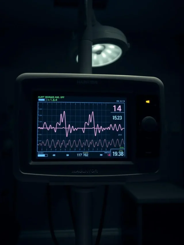 Desvende o Mistério das Palpitações: Você Precisa de um Cardiologista?