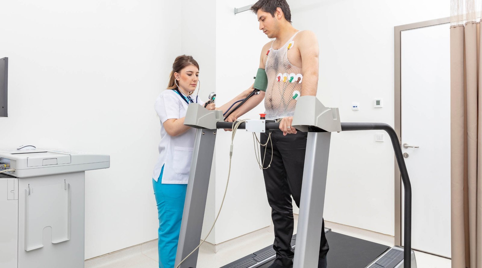 Avaliação para Atividade Física: Por que a liberação do cardiologista é importante?