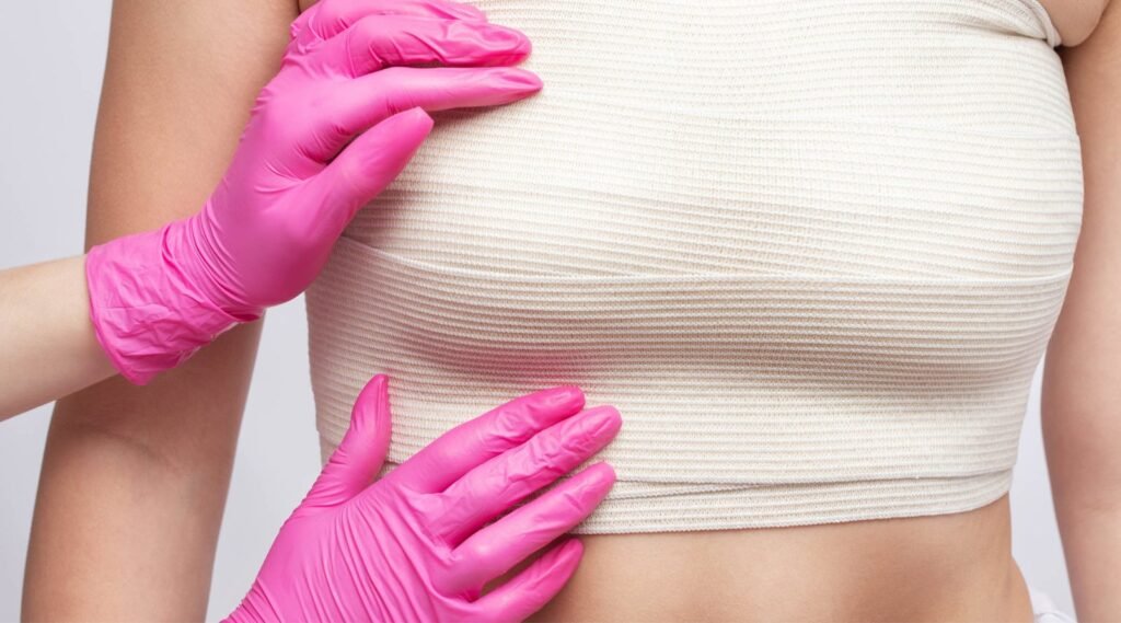 Reconstrução mamária imediata ou tardia: Qual a melhor opção?