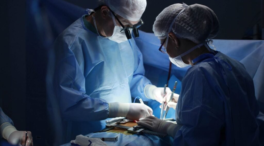 Cirurgia de Mama em Rio Preto: Guia Completo sobre Nodulectomia e Mastectomia