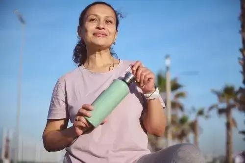 Estilo de vida: a chave para cuidar da menopausa