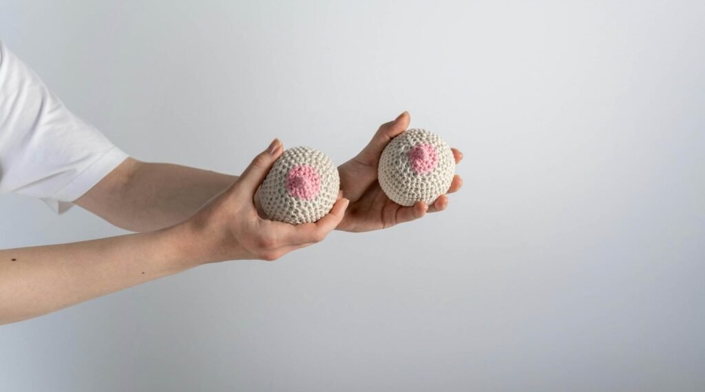 O que Fazer ao Detectar um Nódulo de Mama em Rio Preto