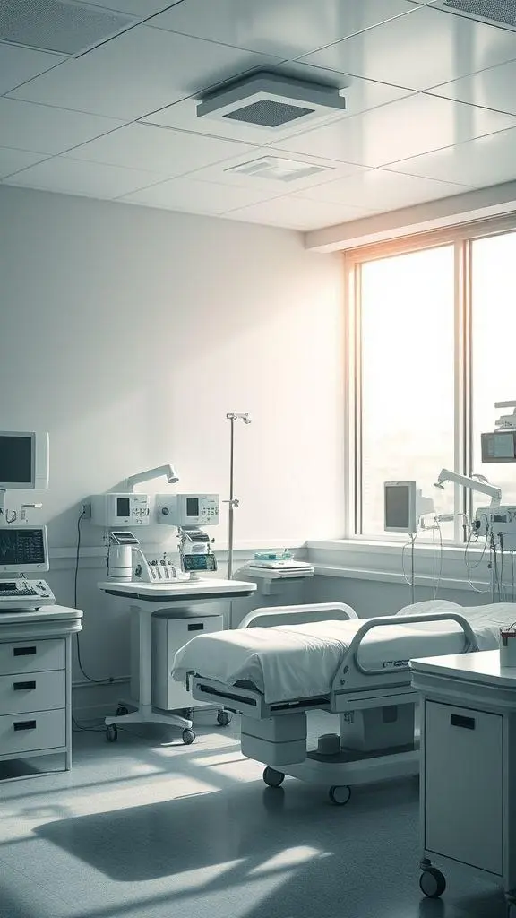 Descubra a verdade impactante sobre gravidez com leucemia!