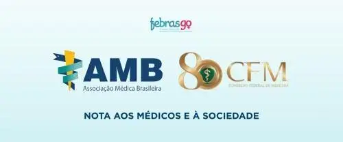 CFM e AMB alertam sobre estelionato na medicina brasileira