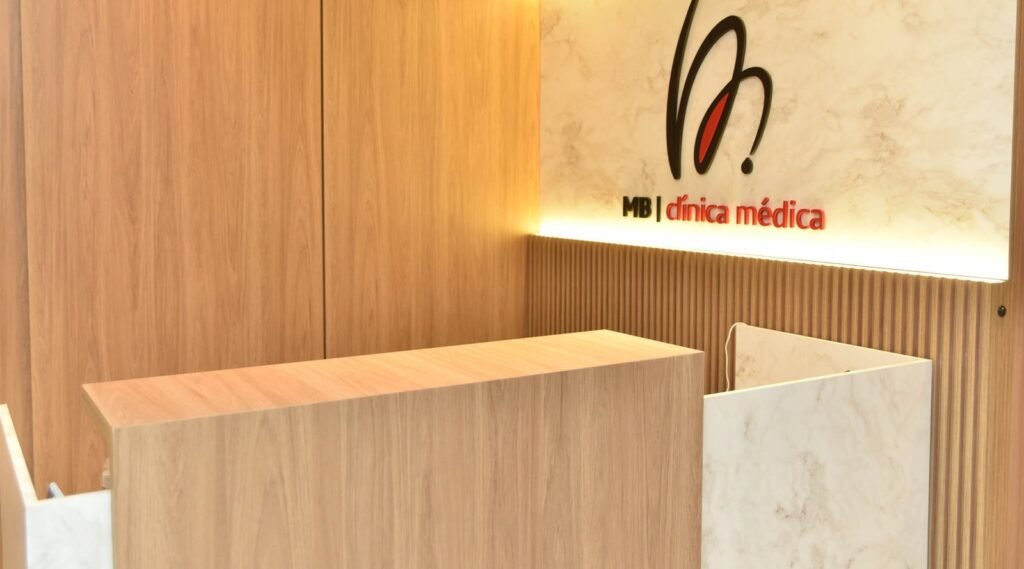 Medicina em Rio Preto: A Importância da MB Clínica Médica