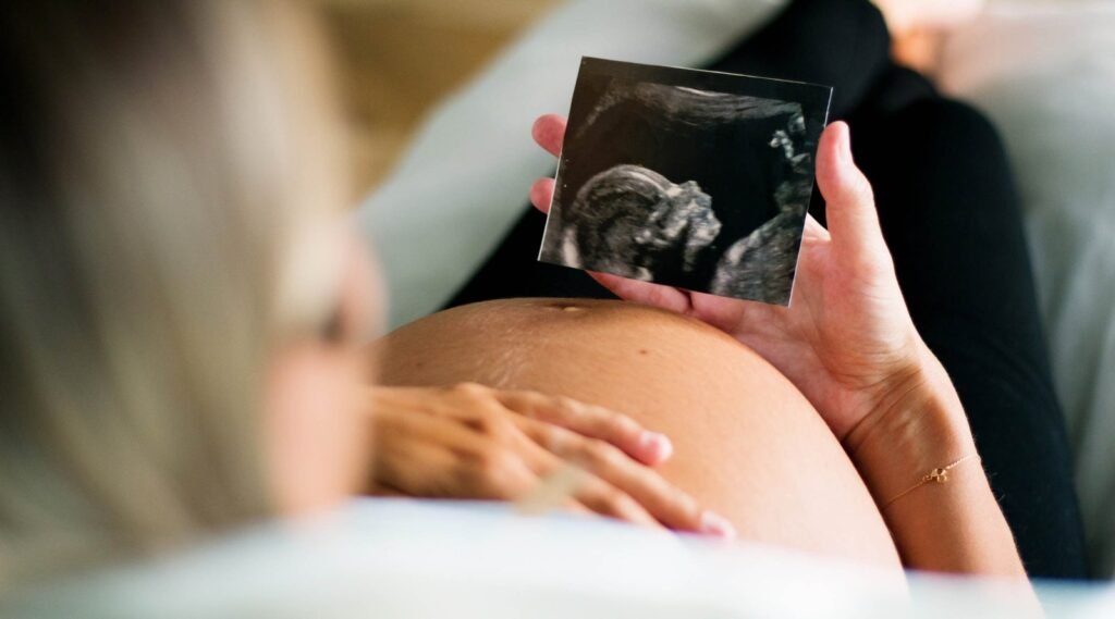 Acompanhamento Pré-Natal: Um cuidado essencial para uma gestação saudável.