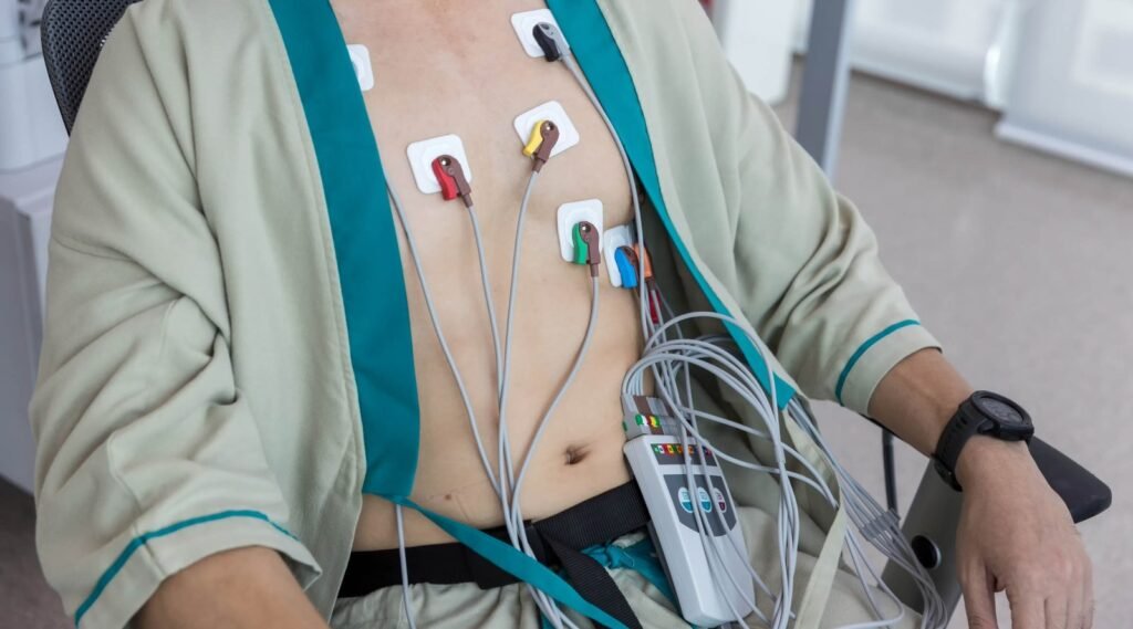 Check-up Cardiológico: Por que é importante e quando fazê-lo.