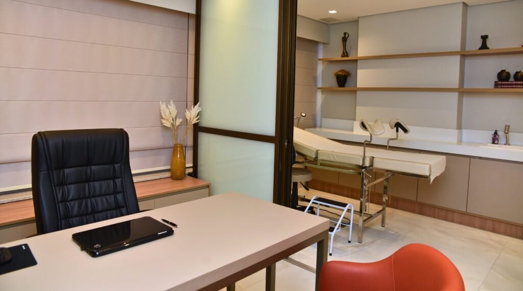 Diabetes Gestacional e Pré-Eclâmpsia: Cuidados no Pré-Natal de Alto Risco em Rio Preto