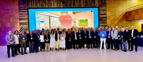 FEBRASGO marca presença na 2ª Reunião Anual da AMB em Natal (RN)