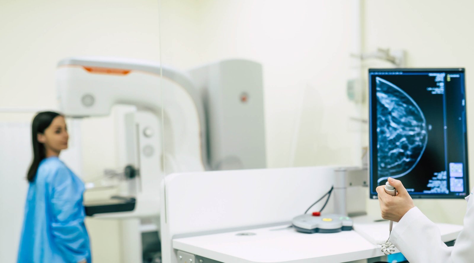 Nódulos Mamários: Quando se preocupar e quais os próximos passos.