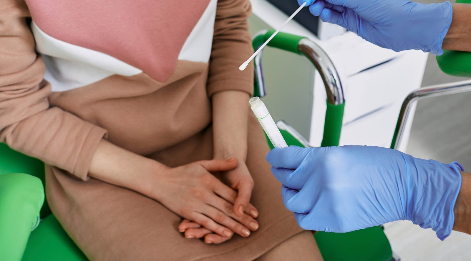 Candidíase: Tratamentos e prevenção de recorrências.