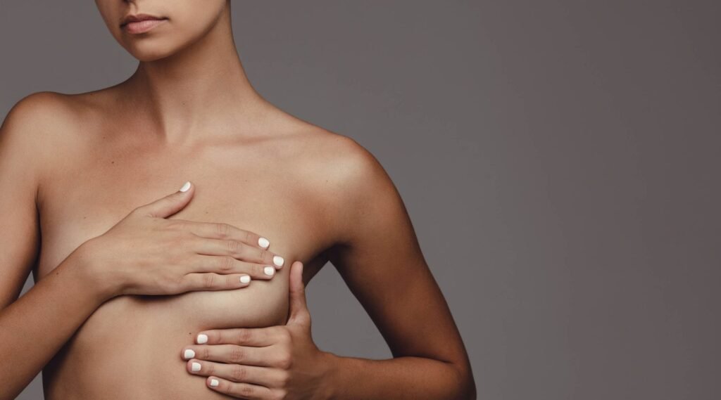 Cirurgia da Mama: Nódulos Benignos e o que esperar.