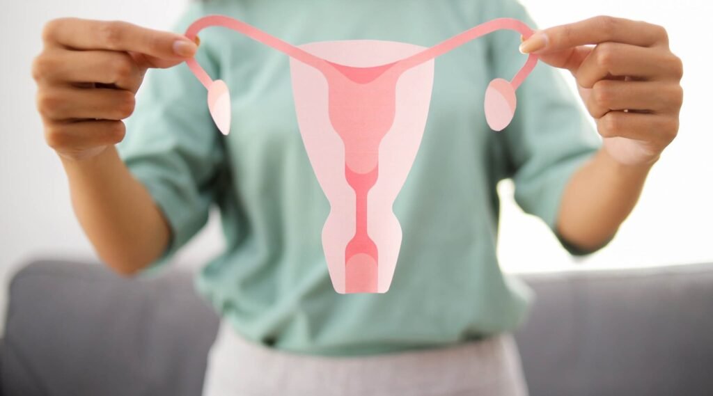 Cirurgia Ginecológica: Histerectomia, Conização e outros procedimentos.