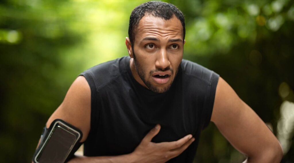 Palpitações: Quando procurar um cardiologista.