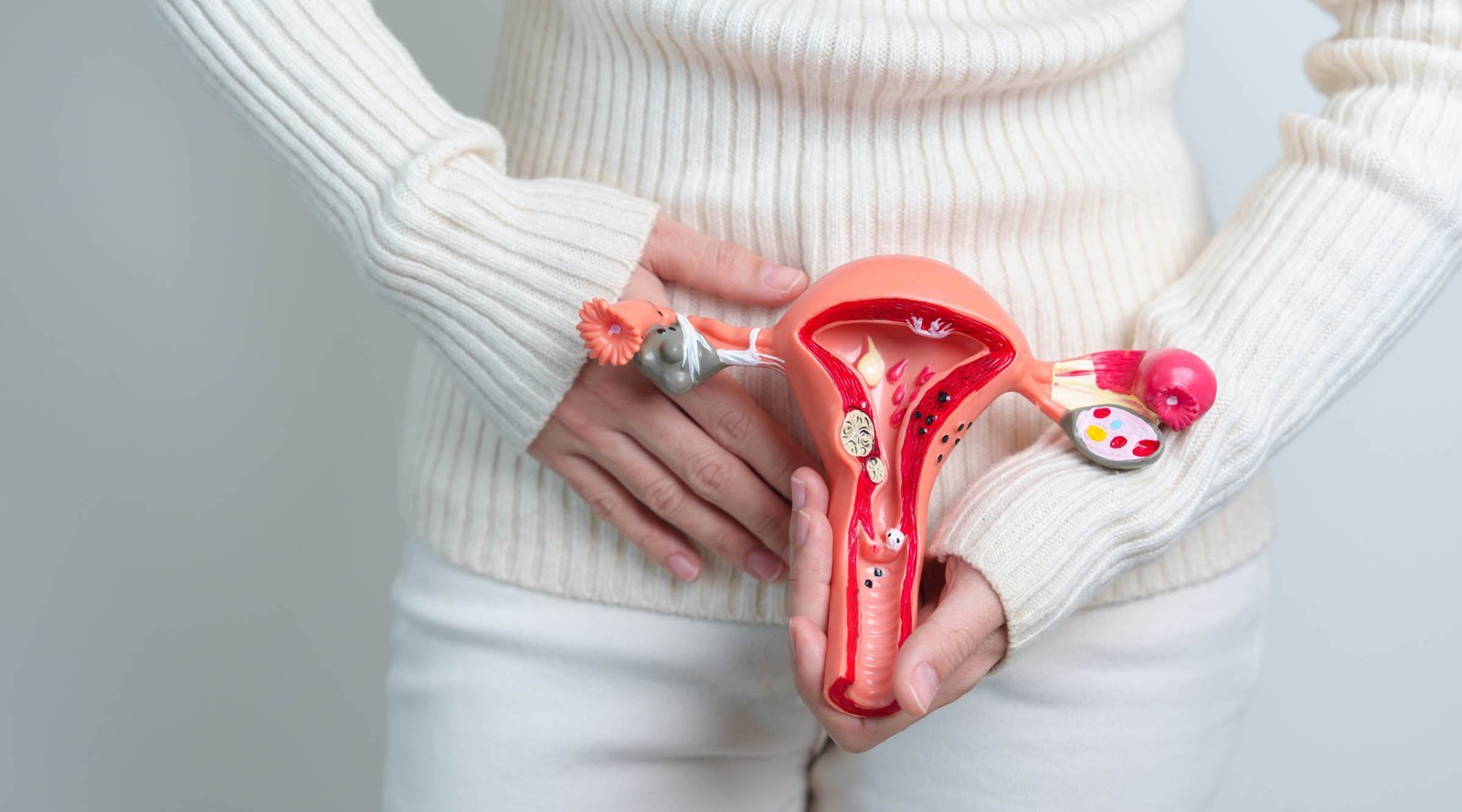 SOP: Sintomas, diagnóstico e tratamento.