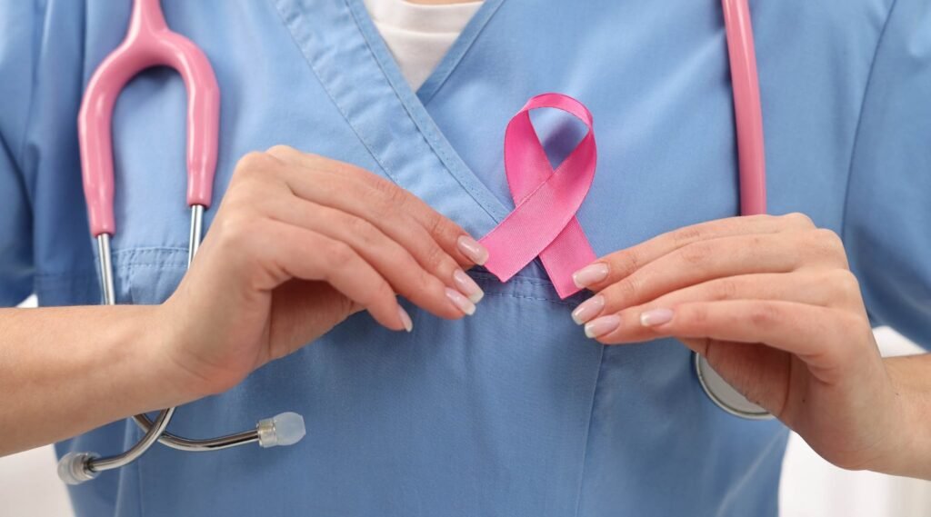 Tumores Benignos de Mama: Diagnóstico e tratamento.