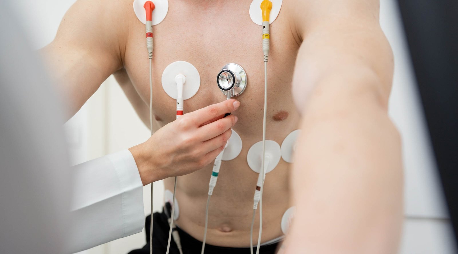 Avaliação Pré-Operatória Cardiológica: Prepare-se para sua cirurgia.