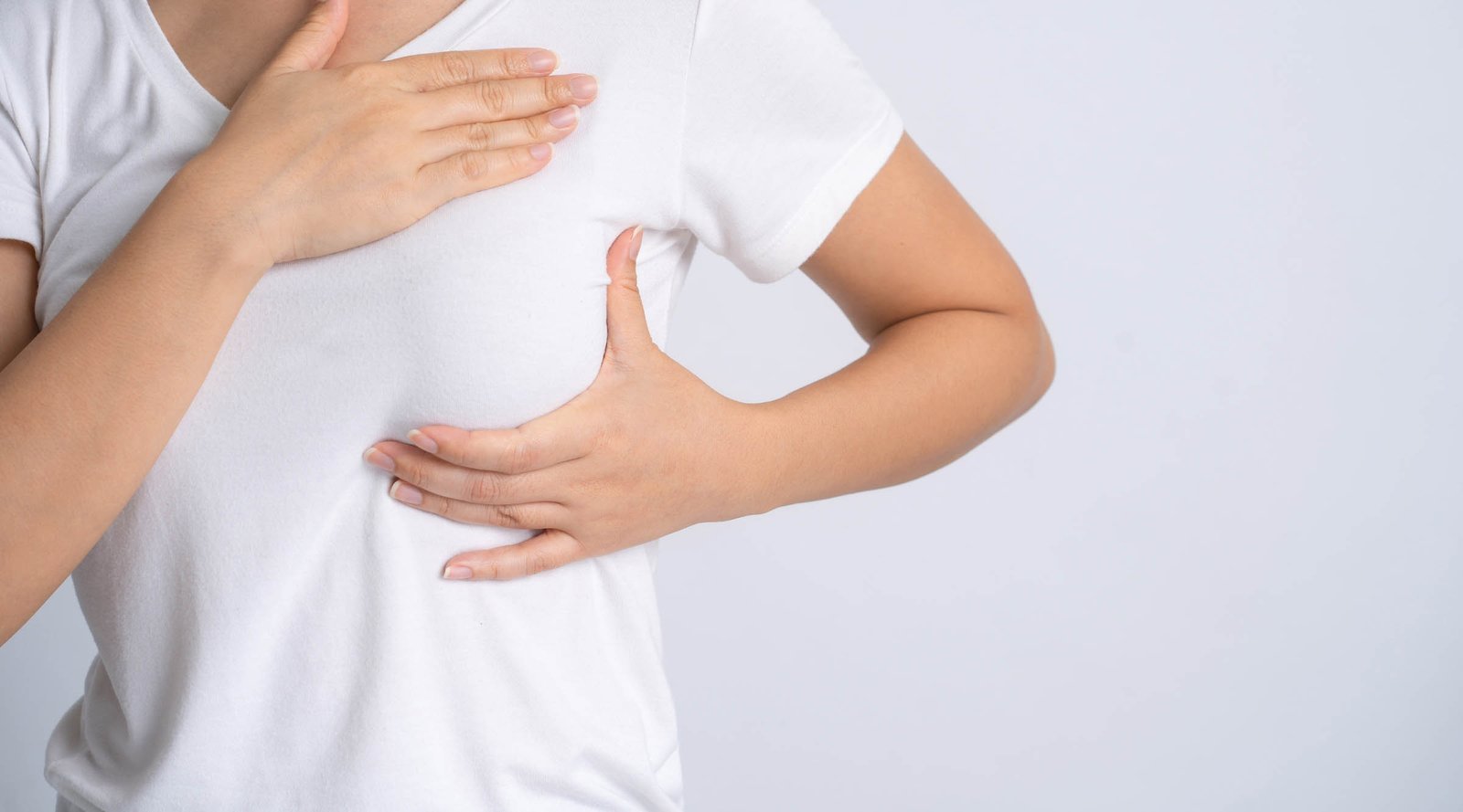 Cistos Mamários: São perigosos? Quando se preocupar?