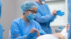 Parto Cesárea: Quando é indicado e seus benefícios.