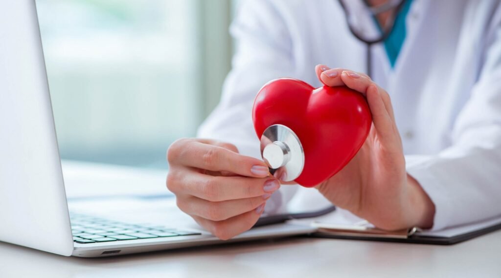 Check-up cardiológico: Quais exames fazer e com que frequência?