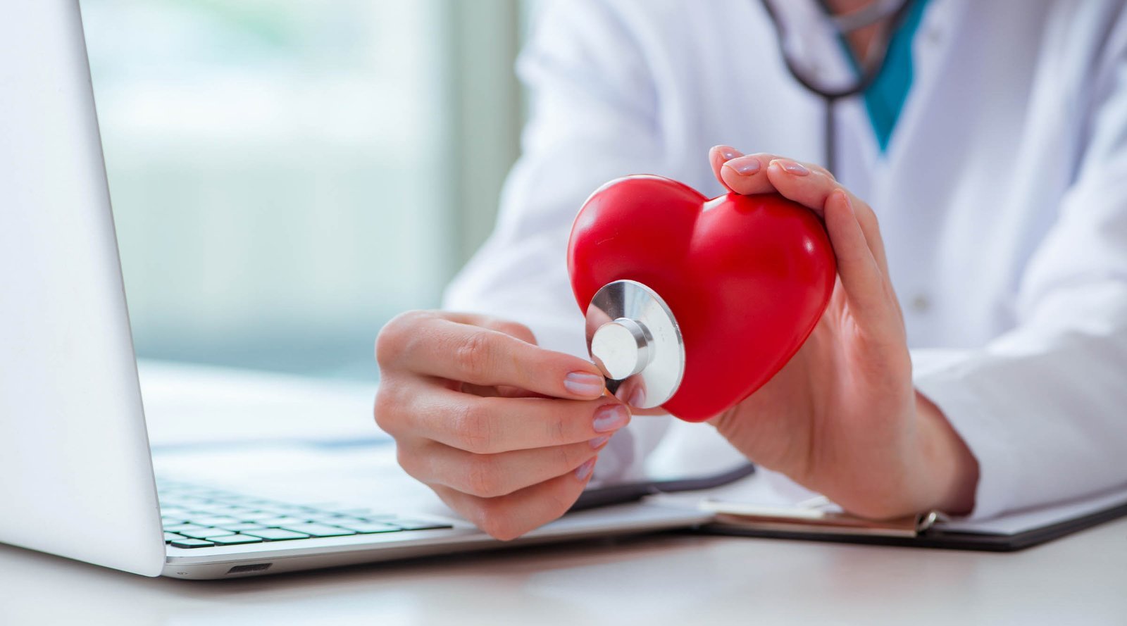 Check-up cardiológico: Quais exames fazer e com que frequência?