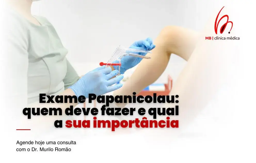 Exame Papanicolau: quem deve fazer e qual a sua importância