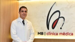 Ginecomastia: Tratamento para o aumento das mamas em homens.