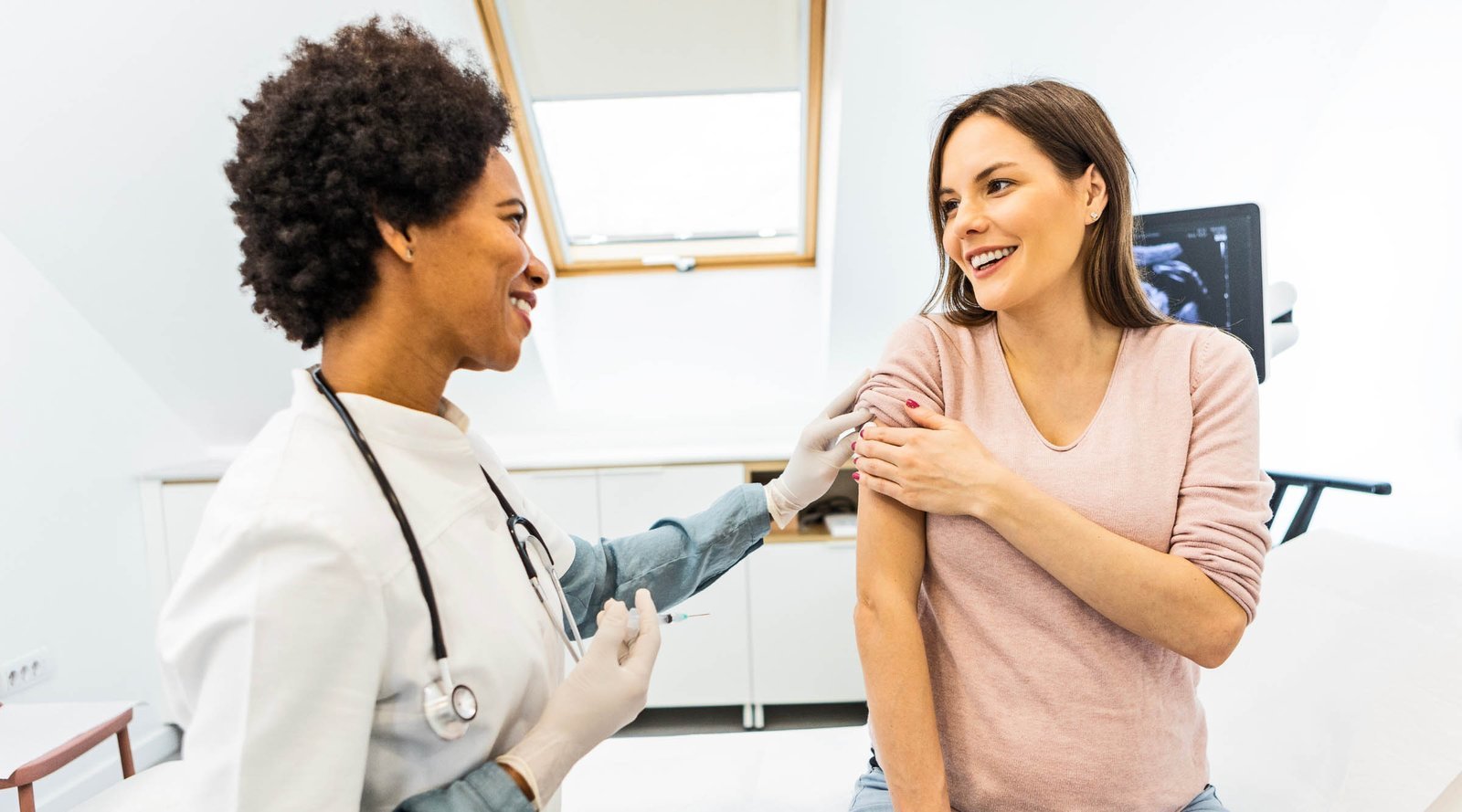 Vacinação na Gravidez: Quais vacinas são seguras e recomendadas?