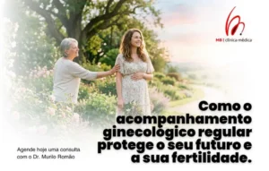 Ginecologia Preventiva: O Escudo da Sua Fertilidade