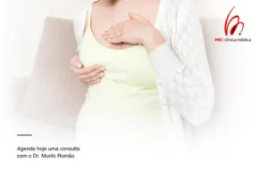 Mamas na Gestação: Como se Preparar Para a Amamentação