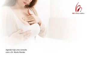 Mastalgia: Por Que Meus Seios Doem Tanto?