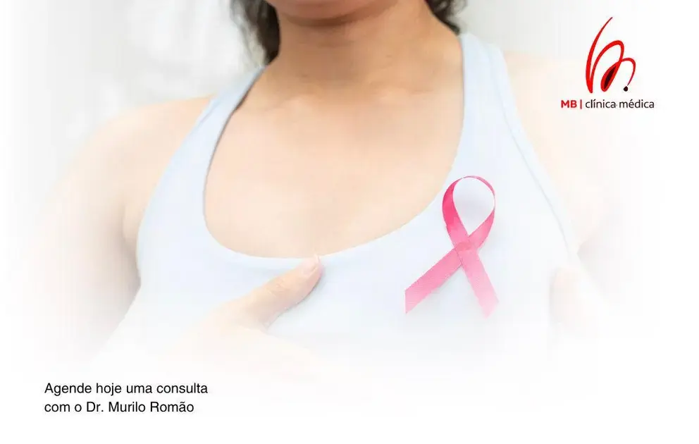 Oncoplastia Mamária: A Cura Aliada à Autoestima