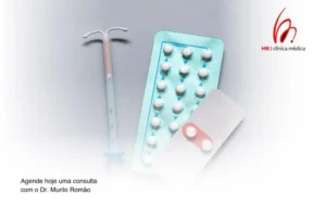 Qual o Melhor Método Contraceptivo Para Você?