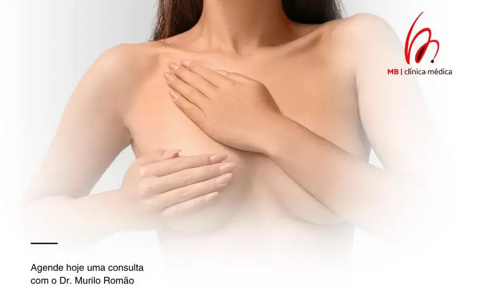 Reconstrução Mamária: Fechando um Ciclo com Esperança