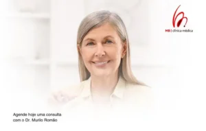 Viver Bem na Menopausa
