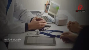 A Importância da Escuta Ativa na Prática Médica